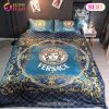 Versace Luxury Fashion Bedding Sets Duvet Cover Bedroom Sets Bedset Best Luxury Bed Sets