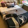 Louis Vuitton Hot Fashion Logo Luxury Brand Premium Bedding Setsbed Sets Bedroom Sets Comforter Sets Duvet Cover Bedspread Bedding Sets Louis Vuitton Hot Fashion Logo Luxury Brand Premium Bedding Setsbed Sets Bedroom Sets Comforter Sets Duvet Cover Bedspread Bedding Sets
