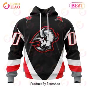 NHL Buffalo Sabres Special Concept Kits 3D Hoodie