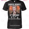 Billy Joel ZzTop Billy Gibbons And Billy Joel Thank You For The Memories T-Shirt