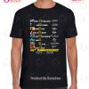 This Is A Way Signature Star Wars The Mandalorian T-Shirt
