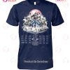 Elvis Presley 88 Years 1935 – 2023 Thank You For The Memories T-Shirt