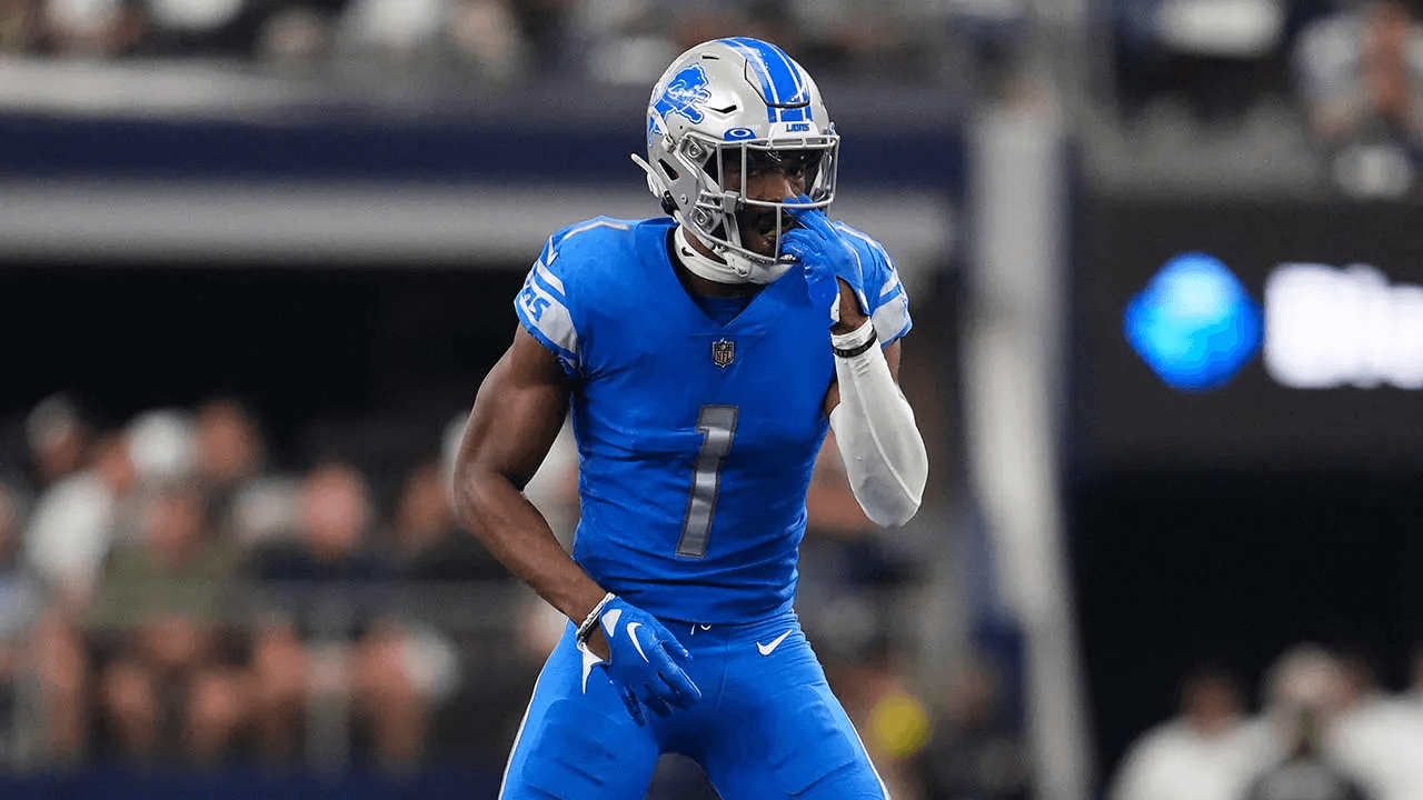 Jeff Okudah's future remains uncertain after Detroit Lions bolster  secondary 