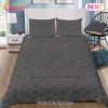 Louis Vuitton Supreme Brown Premium Luxury Bedding Setsbed Sets Bedroom Sets Comforter Sets Duvet Cover Bedspread