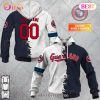 Personalized MLB Colorado Rockies Mix Jersey 3D Hoodie