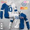 Personalized MLB Los Angeles Angels Mix Jersey 3D Hoodie Personalized MLB Los Angeles Angels Mix Jersey 3D Hoodie