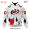 NHL Chicago Blackhawks Special Peanuts Design 3D Hoodie