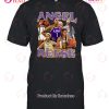 Dragon Ball 39 Years 1984 – 2023 Thank You For The Memories T-Shirt