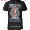 Red Hot Chili Peppers FLEA Signature T-Shirt