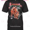 One Piece 26 Years 1997 – 2023 Thank You For The Memories T-Shirt