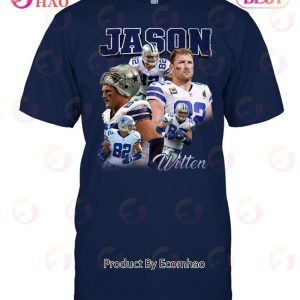 Jason Witten Unisex T-Shirt