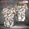 Coors Banquet Hawaiian Shirt Coors Banquet Hawaiian Shirt