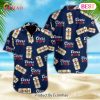 Coors Banquet Hawaiian Shirt Coors Banquet Hawaiian Shirt
