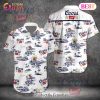 Coors Banquet Hawaiian Shirt All Over Print