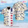 Coors Banquet Smoke Hawaiian Shirt Coors Banquet Smoke Hawaiian Shirt