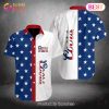 Coors Banquet Special Design Hawaiian Shirt