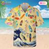 Dewalt Hawaiian Shirt