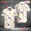 Tropical Coors Banquet Button Shirt Tropical Coors Banquet Button Shirt