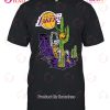 Marvel Studios Avengers 15th Anniversary 2008 – 2023 Thank You For The Memories T-Shirt