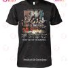 Marvel Studios Avengers 15th Anniversary 2008 – 2023 Thank You For The Memories T-Shirt