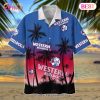 GC MicK Yoda Hawaii Shirt