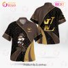 GC MicK Yoda Hawaii Shirt