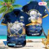Boston Bruins NHL Custom Hawaii Shirt