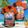 Florida Panthers NHL Custom Hawaii Shirt