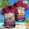 AFL Collingwood New Hawaiian Shirt For Fans – Limited Edition