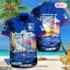 AFL Fremantle New Hawaiian Shirt For Fans – Limited Edition