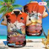 AFL Greater Western Sydney Giants New Hawaiian Shirt For Fans – Limited Edition