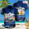 AFL Melbourne New Hawaiian Shirt For Fans – Limited Edition
