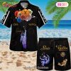 NEW Louis Vuitton Paris Hot Summer 2023 Hawaiian Shirt & Beach Shorts