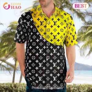 NEW Louis Vuitton Paris Hot Trending Summer 2023 Hawaiian Shirt