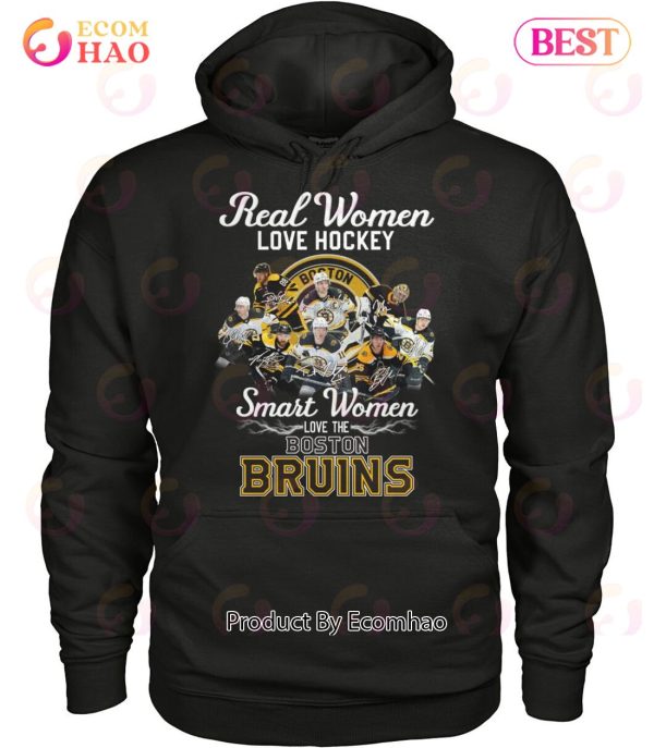 nhl boston bruins real women love hockey smart women love the