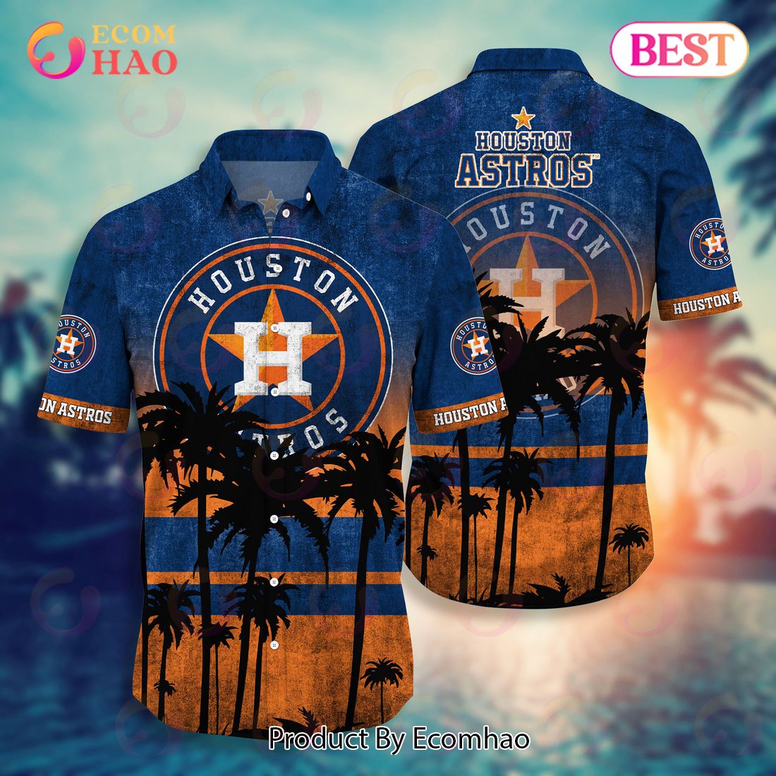 Personalized Houston Astros Team 3D Baseball Jersey Shirt Fanmade