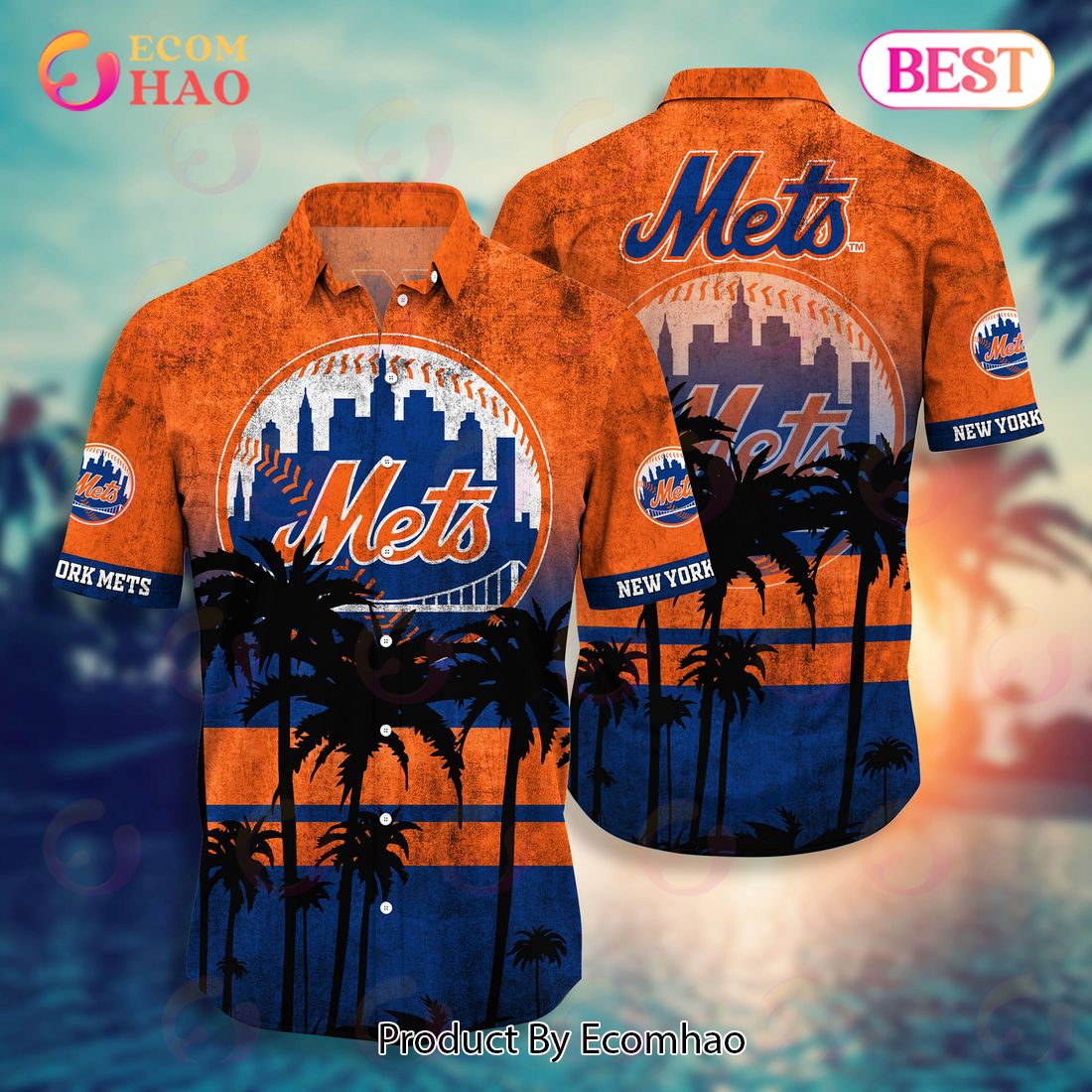 NY Mets Harry Potter Marauder's Map Baseball Jersey - Scesy