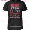 The Super Mario Bros Movie 38th Anniversary 1985 – 2023 Thank You For The Memories T-Shirt