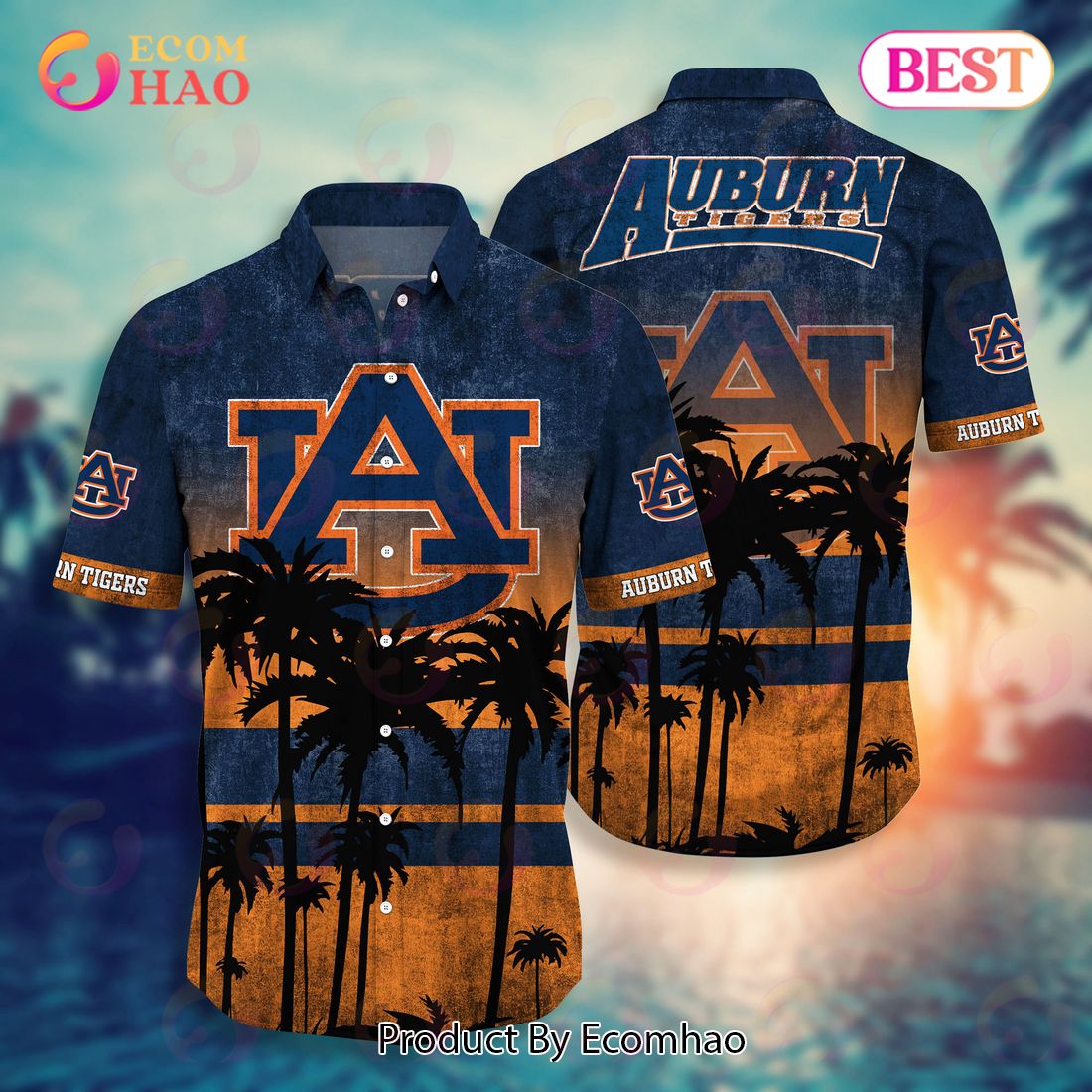 Alabama Crimson Tide Hawaii Shirt & Short Style Hot Trending Summer