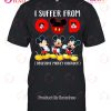 Thank You For The Memories 1992 – 2023 Chris Smith T-Shirt