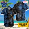 NHL Vancouver Canucks Special Custom Name Hawaiian Design Button Shirt NHL Vancouver Canucks Special Custom Name Hawaiian Design Button Shirt