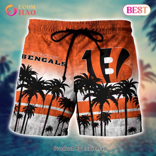 NFL Cincinnati Bengals Baseball Jersey Camo Shirt Perfect Gift - Ecomhao  Store