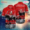 NFL Seattle Seahawks Hawaii Shirt & Short Style Hot Trending Summer