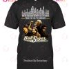 Public Enemy 38th Anniversary 1985 – 2023 Thank You For The Memories T-Shirt