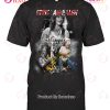 Back To Back 2023 Central Divison Champions Colorado Avalanche Signature T-Shirt