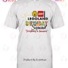 Harry 1971 Callahan San Francisco Unisex T-Shirt