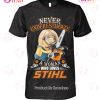 Thank For The Memories 1988 The End Of An Incredible Era T-Shirt