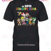 Kiss 50th Anniversary 1973 – 2023 Thank You For The Memories Unisex T-Shirt