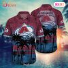 NFL Washington Commanders Special Hawaiian Design With Ship And Coconut Tree Button Shirt