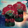 Los Angeles Kings NHL Hawaii Shirt & Short Style Hot Trending Summer